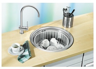 奔跑吧鉑浪高 鉑浪高成水槽行業(yè)的領(lǐng)導(dǎo)者 - 家居裝修知識(shí)網(wǎng)