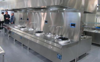 華道商用電磁爐全方位服務(wù)酒店餐飲服務(wù)業(yè)