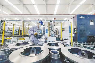 河北邯鄲:聚焦服務市場主體 確保政策落地落實