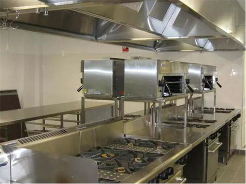 廚具設(shè)備工程公司 圖 廚房配套設(shè)備哪家好 廚房配套