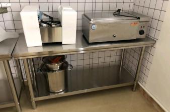 高價回收廚具、廚房設(shè)備、冰柜、保鮮柜、酒店飯店用品