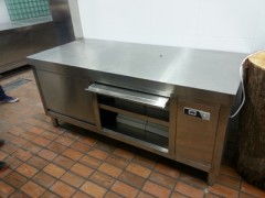 廚房設備廠家產品信息 甘南廚房設備廠家