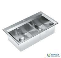 【廠家直銷】優(yōu)質(zhì)不銹鋼手工水槽/304不銹鋼水槽 OS012[供應(yīng)]_廚房設(shè)施_世界工廠網(wǎng)中國產(chǎn)品信息庫