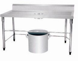 鴻順發(fā)廚具：專業(yè)酒店廚具設(shè)備生產(chǎn)廠的價格與規(guī)格型號全解析