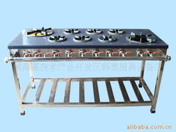 威海高技術(shù)產(chǎn)業(yè)開發(fā)區(qū)韓泰廚具設(shè)備廠平臺式燃氣灶具產(chǎn)品列表