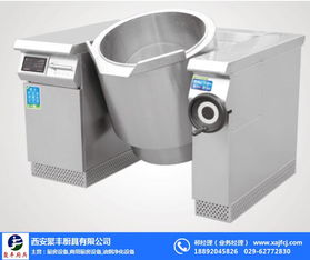 商用廚房設(shè)備哪家好？西安聚豐廚具為您提供專業(yè)解決方案