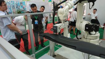 2020第十屆中國(guó)上海國(guó)際汽車(chē)內(nèi)飾與外飾展覽會(huì) 推動(dòng)智能機(jī)器人研發(fā)與汽車(chē)內(nèi)飾創(chuàng)新融合