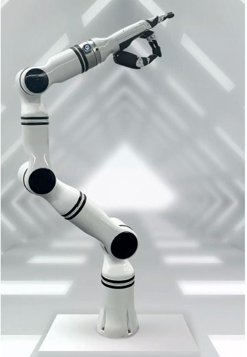 移動升降復合機器人 智能制造科技與創(chuàng)新發(fā)展之路