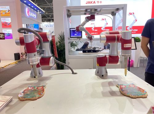 機器人企業如何把握智能制造大勢，以智能機器人研發加速制造業轉型升級