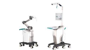 骨科手術機器人 全球競爭加劇下的智能研發新浪潮