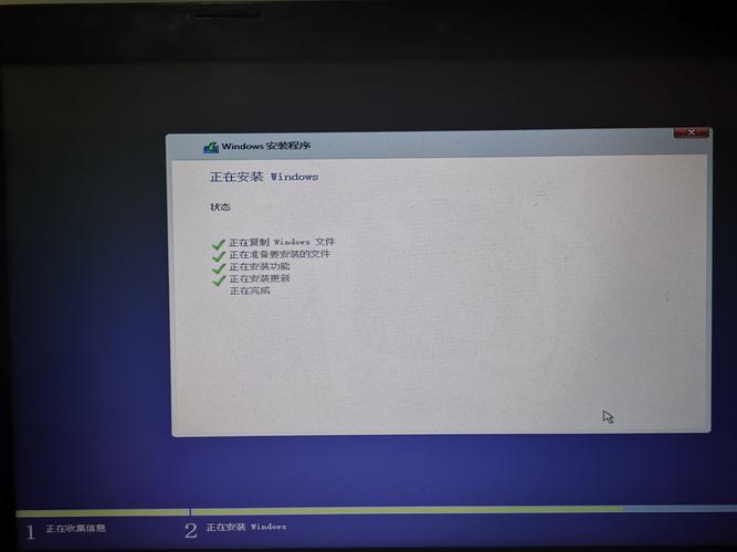 手把手教你裝系統(tǒng) 一臺電腦，一份副業(yè)，100元輕松到手